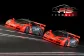 RS0311 McLaren F1 GTR LARK Twin Pack
