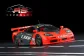 RS0309 McLaren F1 GTR LARK No.60