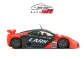 RS0309 McLaren F1 GTR LARK No.60