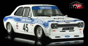 RS0185 Ford Escort Mk1 No.45