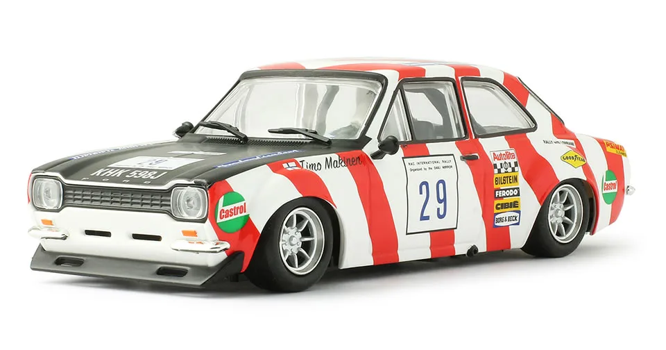 RS0184 Ford Escort Mk1 No.29