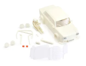 S-401SA BRM Simca full white body kit