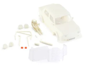 S-401SB BRM Simca full white body kit