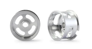 S-402R2  Group 2 Light Weight Wheels for REAR + M3 crews (2)