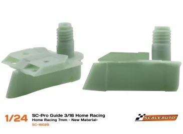 SC-1602B SC-Pro Guide 3/16 Home Racing 7mm New Material- SC-1602B SC-Pro Guide 3/16 Home Racing 7mm New Material-