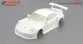 SC-3629 Porsche 911 (991.2) RSR GT3 Body White Kit