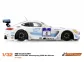 SC-6219 Mercedes GT3 24 Hours of Nurburgring 2016 Winner #4