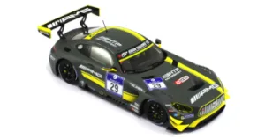 SC-6220 Mercedes GT3 24 Hours of Nurburgring 2016 #29