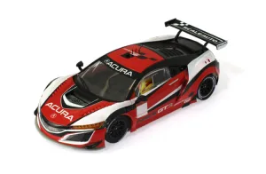 SC-6287c NSX GT3 Cup -R Series- Club Car