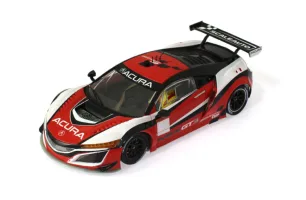 SC-6287c NSX GT3 Cup -R Series- Club Car