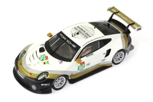 SC-6294R Porsche 991.2 GT3 RSR #92 2019 Le Mans