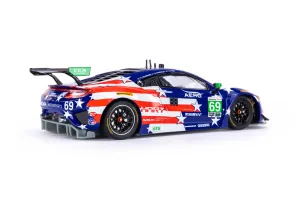 SC-6359R Honda NSX GT3 #69 2018 Watkins Glen