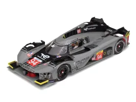 SC-6374 Peugeot 9x8 LMH Hypercar #94 2022 6h of Fuji