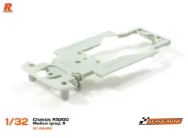 SC-6649b 1/32 Chassis for RS200