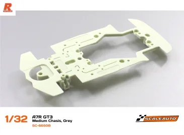SC-6650b A7R Chassis R Series hard. SC-6650b A7R Chassis R Series hard.