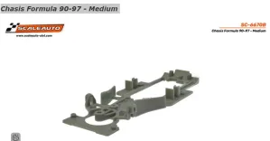 SC-6670B chassis f90-97 medium