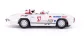TOP-7119 Mercedes 300SLS #57 1956 SCCA