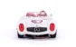 TOP-7119 Mercedes 300SLS #57 1956 SCCA