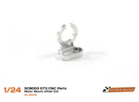 SC-8137d Motor Mount 2 Position Rear End Support