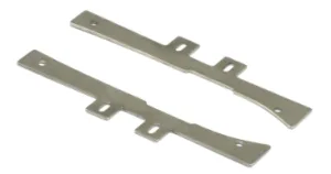 SC-8167 Steel Body Mounts for Corvette C7R for SC-8003 Chassis