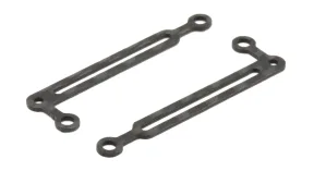 SC-8258c Sport XL Carbon Counterweight Support
