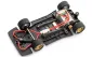 SICA51Z Italian Sport Racer 512 M White kit