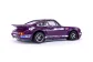 SC-6395R  Porsche 911 RS Foyt #8 1973 IROC Riverside