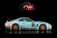 RS0266 Toyota Supra Gulf #63