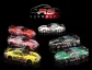 RS0149 Toyota Supra Martini  pink #14