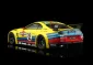 RS0147 Toyota Supra Martini  yellow #12