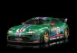 RS0148 Toyota Supra Martini  green #13