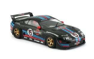 RS0150 Toyota Supra Martini  black #15