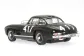 TOP-7118 Mercedes 300SL #417 1955 Mille Miglia