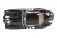 TOP-7118 Mercedes 300SL #417 1955 Mille Miglia