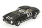 TOP-7118 Mercedes 300SL #417 1955 Mille Miglia