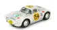 TOP-7308 Porsche 550 #154 1953 Panamericana