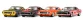 ScaleRacing/BRM119 1:24th scale Trans Am Mustang Street Car