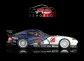 RS0262 Viper Martini blue No.95