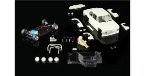 BRM116C BMW 2002TI DRM Full White Kit Type C