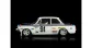 BRM135 BMW 2002ti Kleber #91Winner Class 2 Le Mans 1975