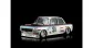 BRM135 BMW 2002ti Kleber #91Winner Class 2 Le Mans 1975