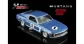 BRM194 Trans Am Mustang #1 Peter Revson Laguna Seca 1969