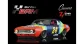 BRM197 Trans Am Camaro #24 Jeff Gordon Tribute car.