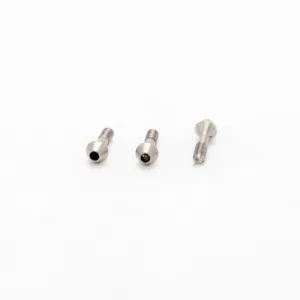 S-013S   Set of screws for Fast Opening System