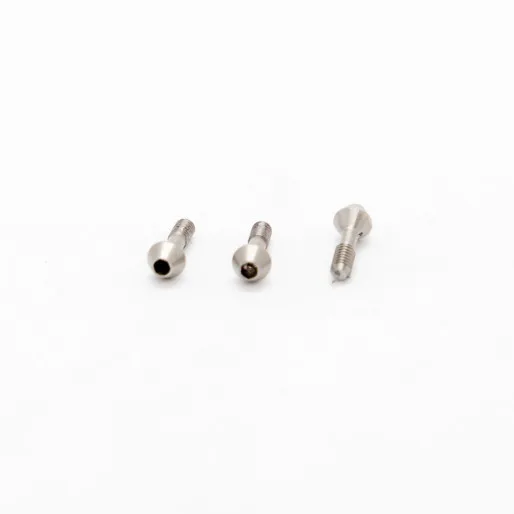 S-013S   Set of screws for Fast Opening System