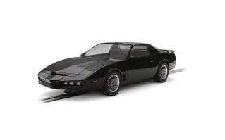 C4226 Knight Rider KITT