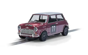 C4238 Morris Mini Cooper S - Broadspeed