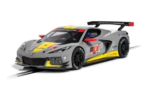 C4240 Chevrolet Corvette C8R 24hrs Daytona 2020