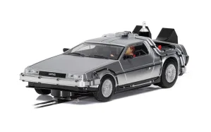 C4249 DeLorean 'Back to the Future Part 2'