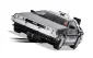 C4249 DeLorean 'Back to the Future Part 2'